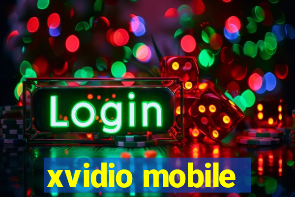 xvidio mobile